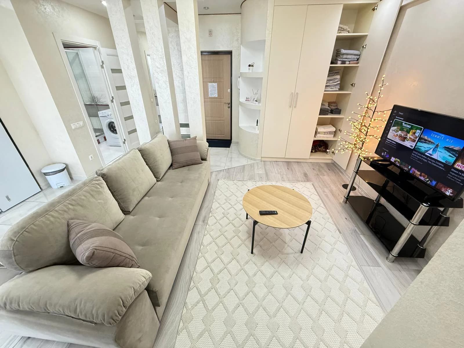 DubleRoom Apartment Near Airport